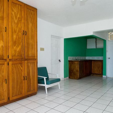 Villa Donna Inn Бухта Монтего Экстерьер фото