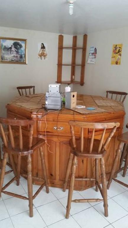 Villa Donna Inn Бухта Монтего Экстерьер фото