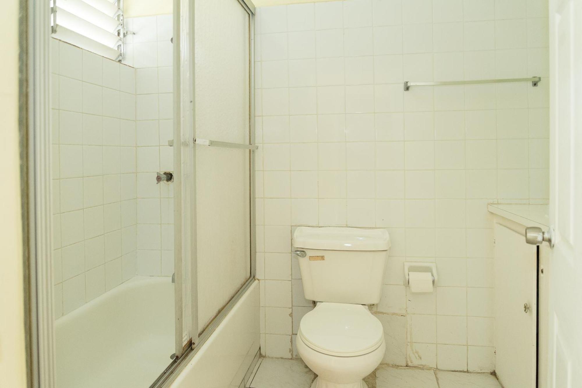 Villa Donna Inn Бухта Монтего Экстерьер фото