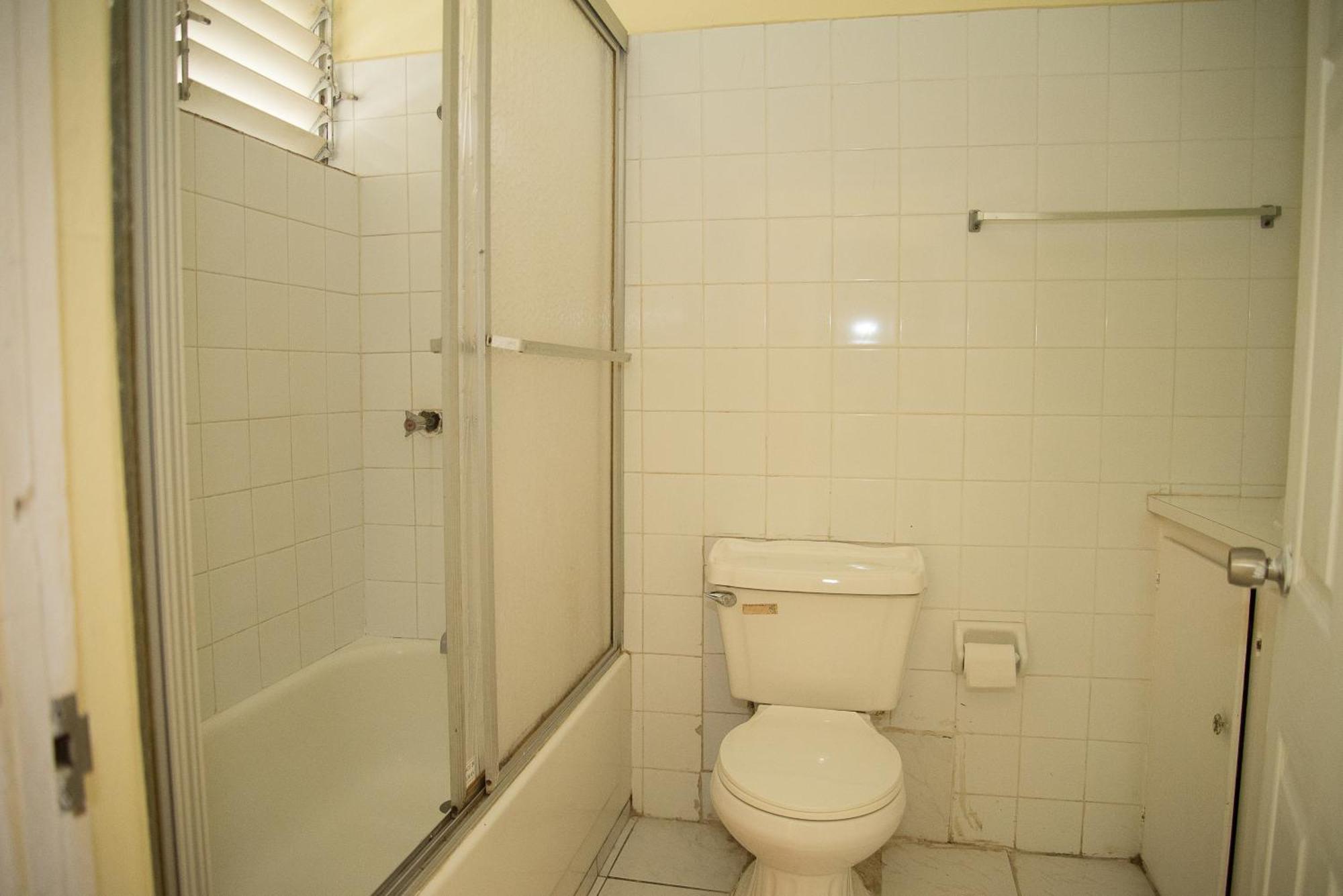 Villa Donna Inn Бухта Монтего Экстерьер фото