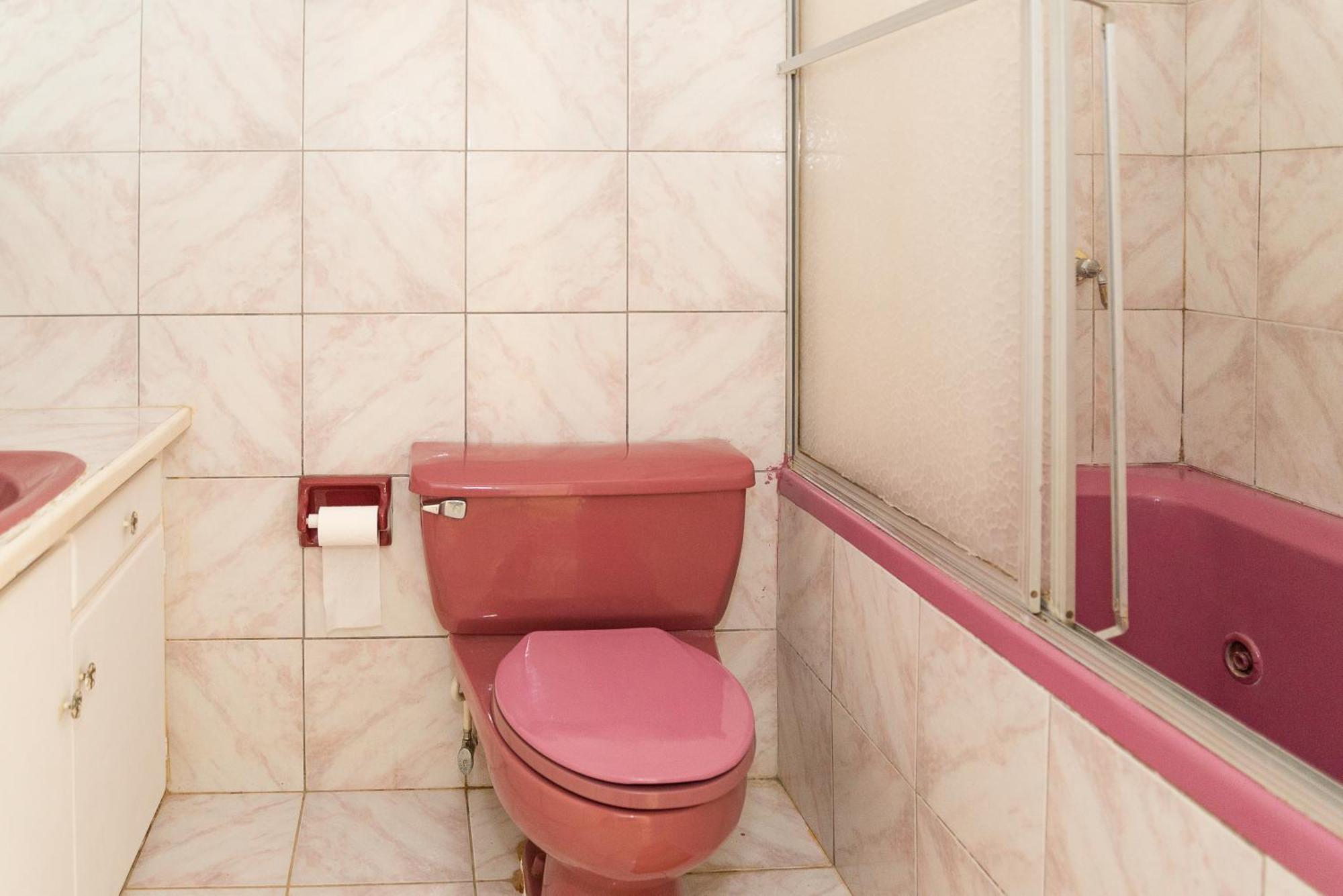 Villa Donna Inn Бухта Монтего Экстерьер фото
