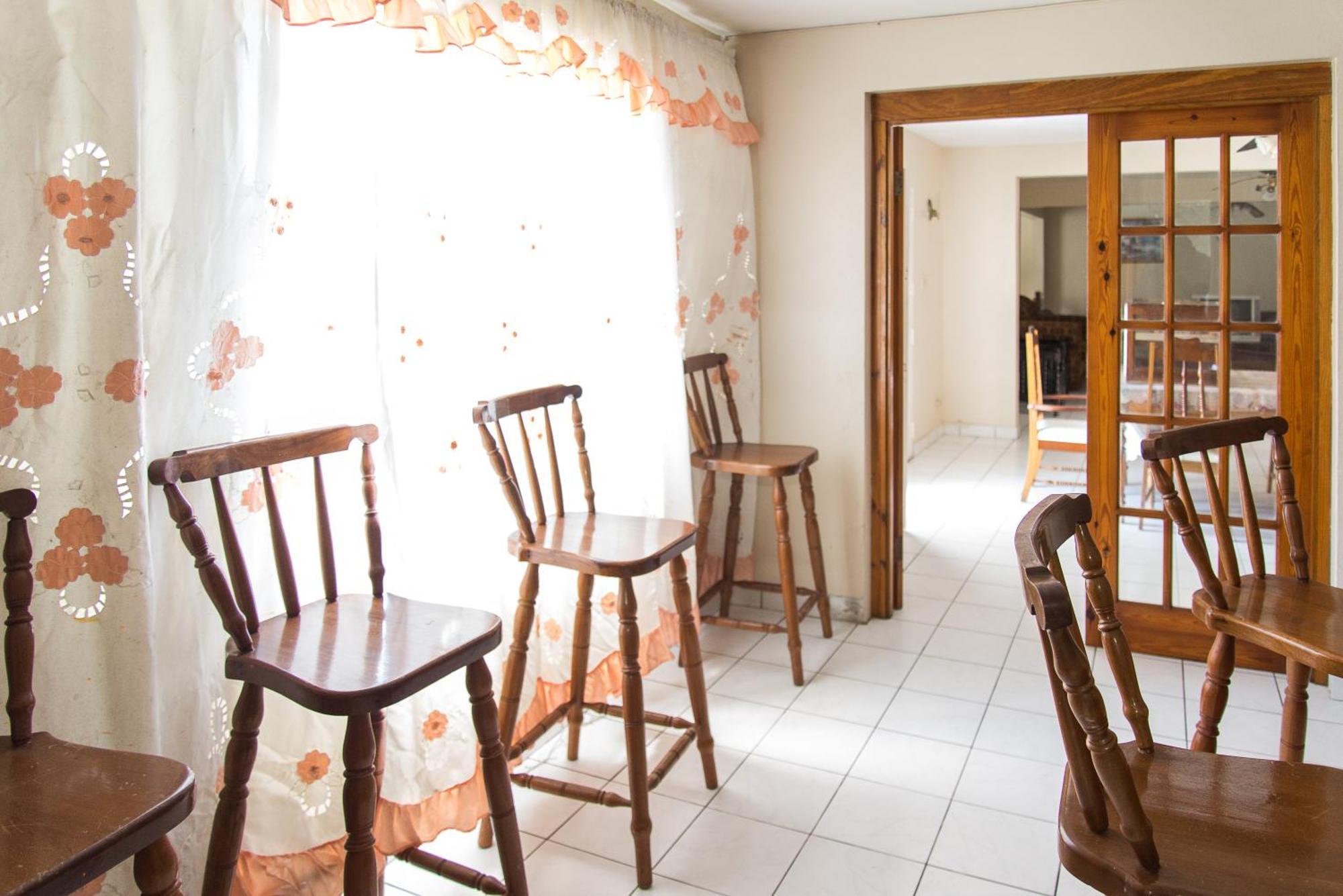 Villa Donna Inn Бухта Монтего Экстерьер фото